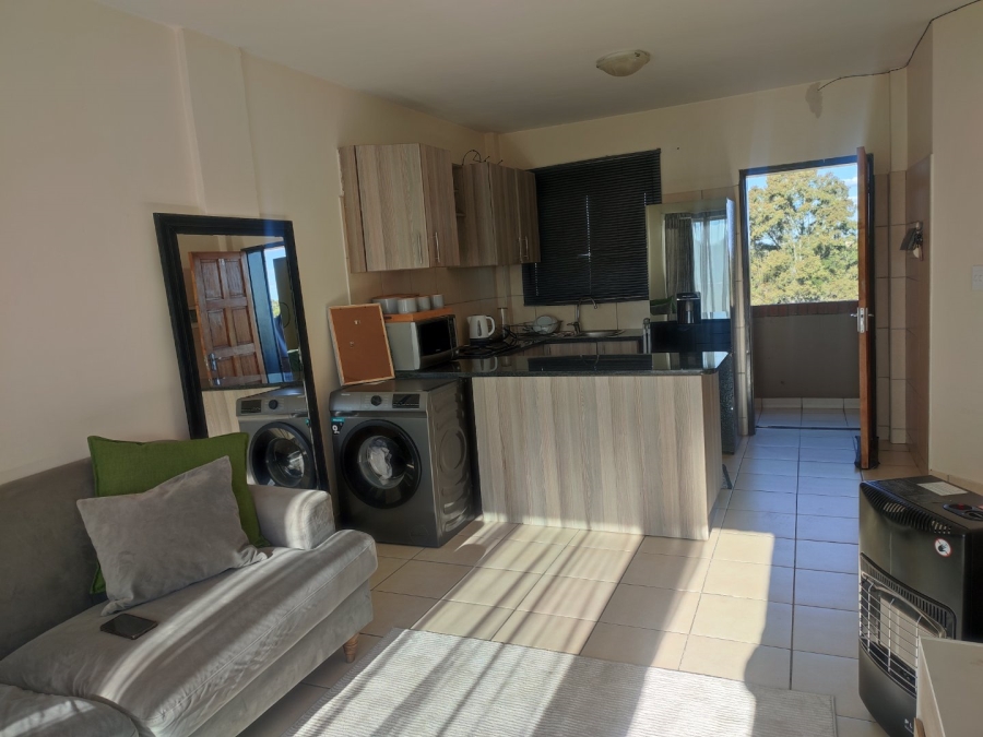 1 Bedroom Property for Sale in Generaal De Wet Free State